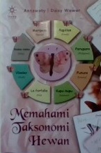 Memahami Taksonomi Hewan