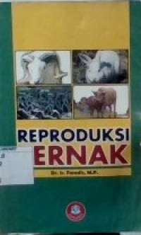 Reproduksi Ternak